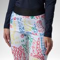 Легінси жіночі Rossignol JCC Tight jcc angels light 5