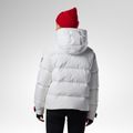 Куртка лижна жіноча Rossignol JCC Allsnow Down white 3