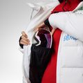Куртка лижна жіноча Rossignol JCC Allsnow Down white 7