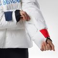 Куртка лижна жіноча Rossignol JCC Allsnow Down white 9