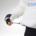 Куртка лижна жіноча Rossignol JCC Allsnow Down white 10