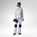 Куртка лижна жіноча Rossignol JCC Valdiz Down white 2