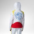 Куртка лижна жіноча Rossignol JCC Valdiz Down white 3