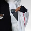 Куртка лижна жіноча Rossignol JCC Valdiz Down white 8