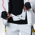 Куртка лижна жіноча Rossignol JCC Valdiz Down white 10