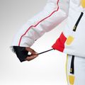 Куртка лижна жіноча Rossignol JCC Valdiz Down white 11