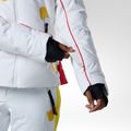 Куртка лижна жіноча Rossignol JCC Valdiz Down white 12