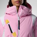Куртка лижна жіноча Rossignol JCC Valdiz Down new pink 6