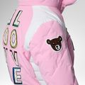Куртка лижна жіноча Rossignol JCC Valdiz Down new pink 9