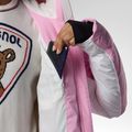 Куртка лижна жіноча Rossignol JCC Valdiz Down new pink 10