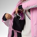 Куртка лижна жіноча Rossignol JCC Valdiz Down new pink 11