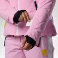Куртка лижна жіноча Rossignol JCC Valdiz Down new pink 14