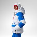 Куртка лижна жіноча Rossignol JCC Corduroy Down white 4