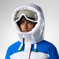 Куртка лижна жіноча Rossignol JCC Corduroy Down white 6
