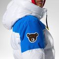 Куртка лижна жіноча Rossignol JCC Corduroy Down white 7