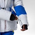 Куртка лижна жіноча Rossignol JCC Corduroy Down white 11