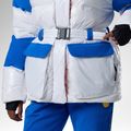 Куртка лижна жіноча Rossignol JCC Corduroy Down white 12