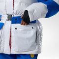 Куртка лижна жіноча Rossignol JCC Corduroy Down white 13