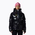 Куртка лижна жіноча Rossignol JCC Corduroy Down black
