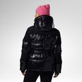 Куртка лижна жіноча Rossignol JCC Corduroy Down black 3