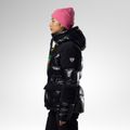 Куртка лижна жіноча Rossignol JCC Corduroy Down black 4
