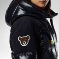 Куртка лижна жіноча Rossignol JCC Corduroy Down black 8