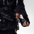 Куртка лижна жіноча Rossignol JCC Corduroy Down black 9