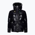 Куртка лижна жіноча Rossignol JCC Corduroy Down black 10