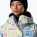 Куртка лижна жіноча Rossignol JCC Sublime Insulated jcc angels light 5