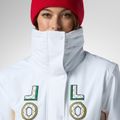 Комбінезон лижний жіночий Rossignol JCC white 5