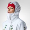 Комбінезон лижний жіночий Rossignol JCC white 6