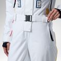 Комбінезон лижний жіночий Rossignol JCC white 11