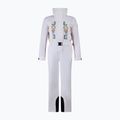 Комбінезон лижний жіночий Rossignol JCC white 14