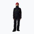 Комбінезон лижний жіночий Rossignol JCC black