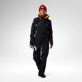 Комбінезон лижний жіночий Rossignol JCC black 2