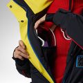 Комбінезон лижний жіночий Rossignol JCC black 6