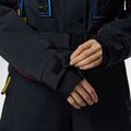 Комбінезон лижний жіночий Rossignol JCC black 8