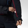 Комбінезон лижний жіночий Rossignol JCC black 9