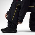 Комбінезон лижний жіночий Rossignol JCC black 11