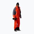Куртка лижна чоловіча Rossignol Hero Insulated neon red 2