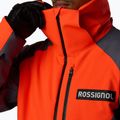 Куртка лижна чоловіча Rossignol Hero Insulated neon red 16