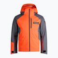 Куртка лижна чоловіча Rossignol Hero Insulated neon red 17
