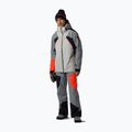 Куртка лижна чоловіча Rossignol Hero 4WS Insulated llght grey 2