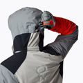 Куртка лижна чоловіча Rossignol Hero 4WS Insulated llght grey 6