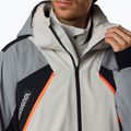 Куртка лижна чоловіча Rossignol Hero 4WS Insulated llght grey 7