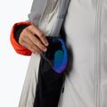 Куртка лижна чоловіча Rossignol Hero 4WS Insulated llght grey 13