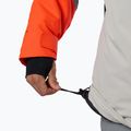 Куртка лижна чоловіча Rossignol Hero 4WS Insulated llght grey 17