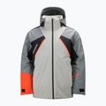 Куртка лижна чоловіча Rossignol Hero 4WS Insulated llght grey 18