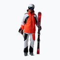 Куртка лижна чоловіча Rossignol Hero 4WS Insulated neon red 2
