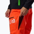 Штани лижні чоловічі Rossignol Hero Evader 2.0 3L Shell neon red 6